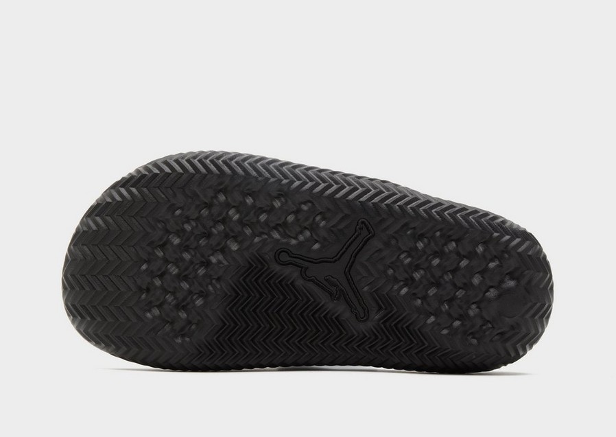 Dziecięce JORDAN JUMPMAN SLIDE BG