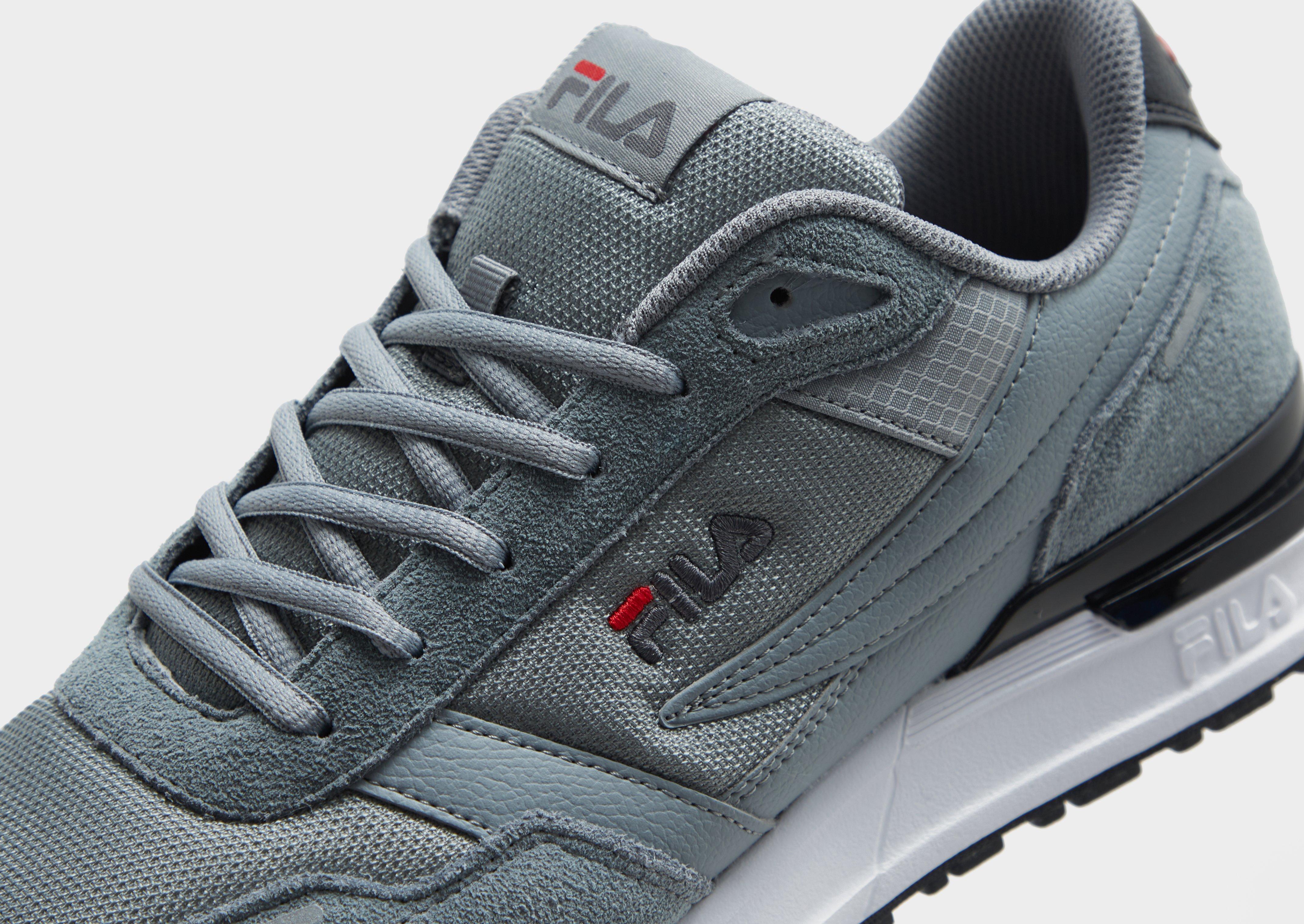 FILA フィラ ウインドブレーカー 上下セット メンズ
