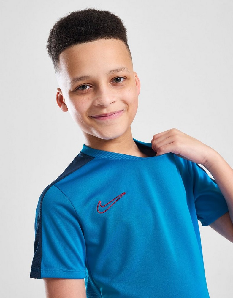 Detské tričko NIKE TRIČKO K NK DF ACD23 TOP SS BR B