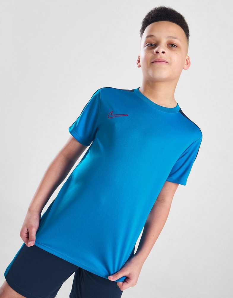 Detské tričko NIKE TRIČKO K NK DF ACD23 TOP SS BR B