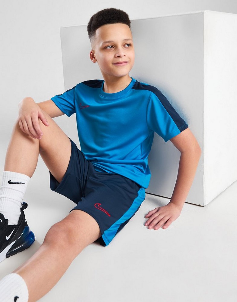 Krótkie spodenki, szorty dziecięce NIKE SZORTY K NK DF ACD23 SHORT K BR B