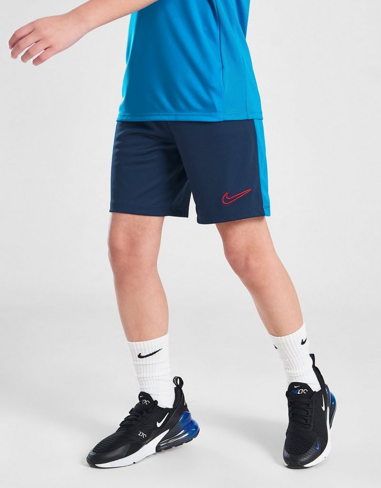 Krótkie spodenki, szorty dziecięce NIKE SZORTY K NK DF ACD23 SHORT K BR B