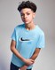 NIKE T-SHIRT B NSW SI SS TEE B