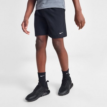 Pantaloni scurți pentru copii NIKE PANTALONI SCURȚI B NK DF MULTI WVN B