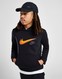 NIKE BLUZA Z KAPTUREM B NSW SI FLC PO HOODY BB B