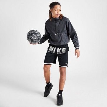 Pantaloni scurți pentru copii NIKE PANTALONI SCURȚI K NK C.O.B. DF DNA SHORT B