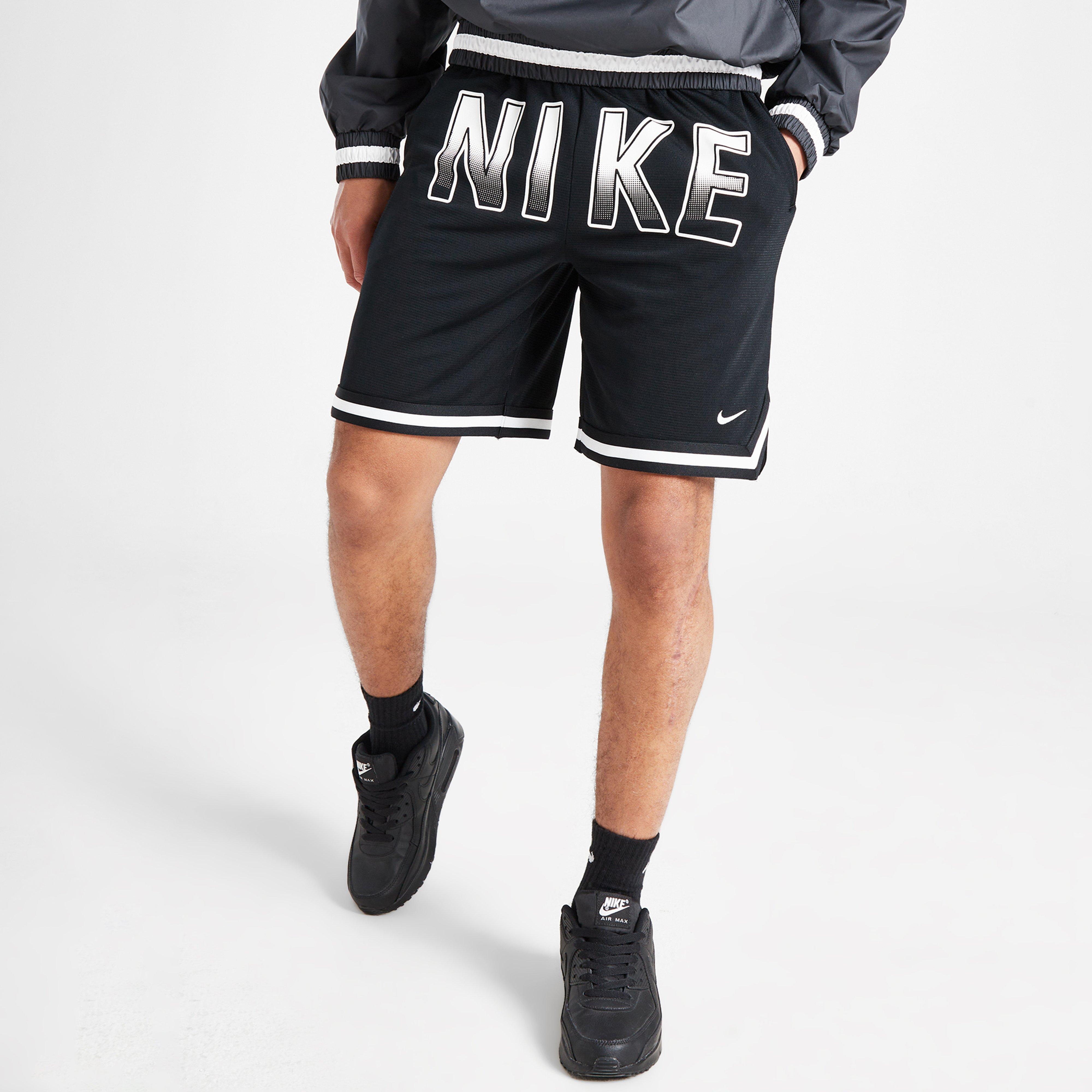 Pantaloni scurți pentru copii NIKE PANTALONI SCURȚI K NK C.O.B. DF DNA SHORT B