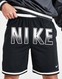 NIKE SZORTY K NK C.O.B. DF DNA SHORT B