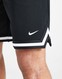 NIKE SZORTY K NK C.O.B. DF DNA SHORT B