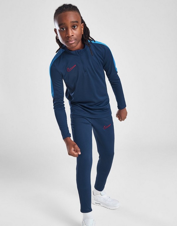 Nike Nohavice K Nk Dri-Fit Academy 23 B