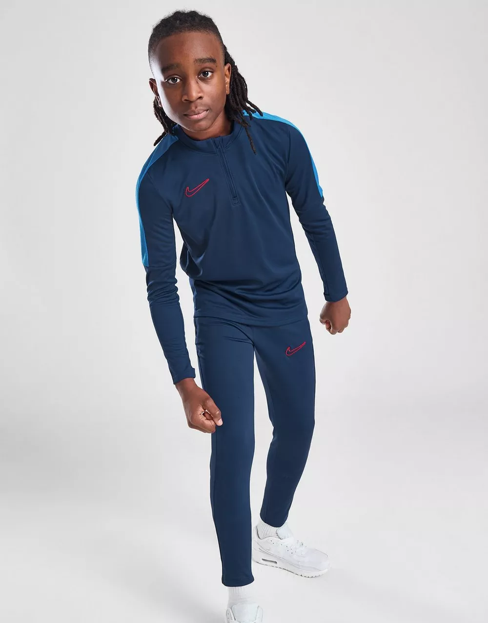 NIKE ШТАНИ K NK DF ACD23 PANT KPZ BR B, фото 1 з 4