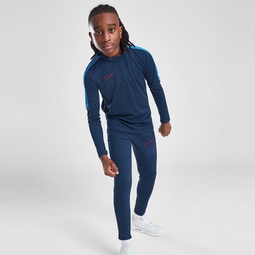 Pantaloni pentru copii NIKE PANTALONI  K NK DF ACD23 PANT KPZ BR B