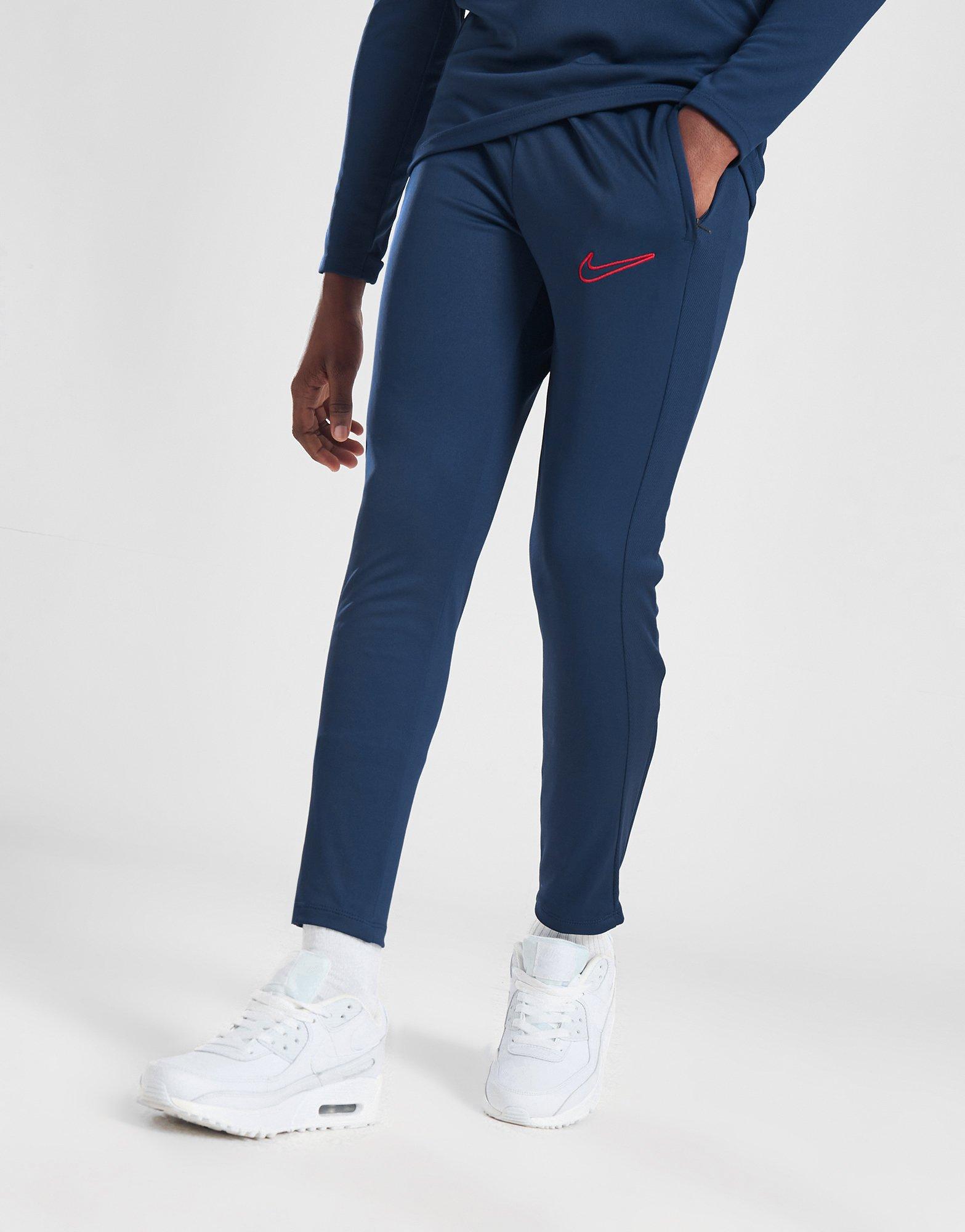 NIKE NADRÁG K NK DF ACD23 PANT KPZ BR B DX5490-411 Sötétkék