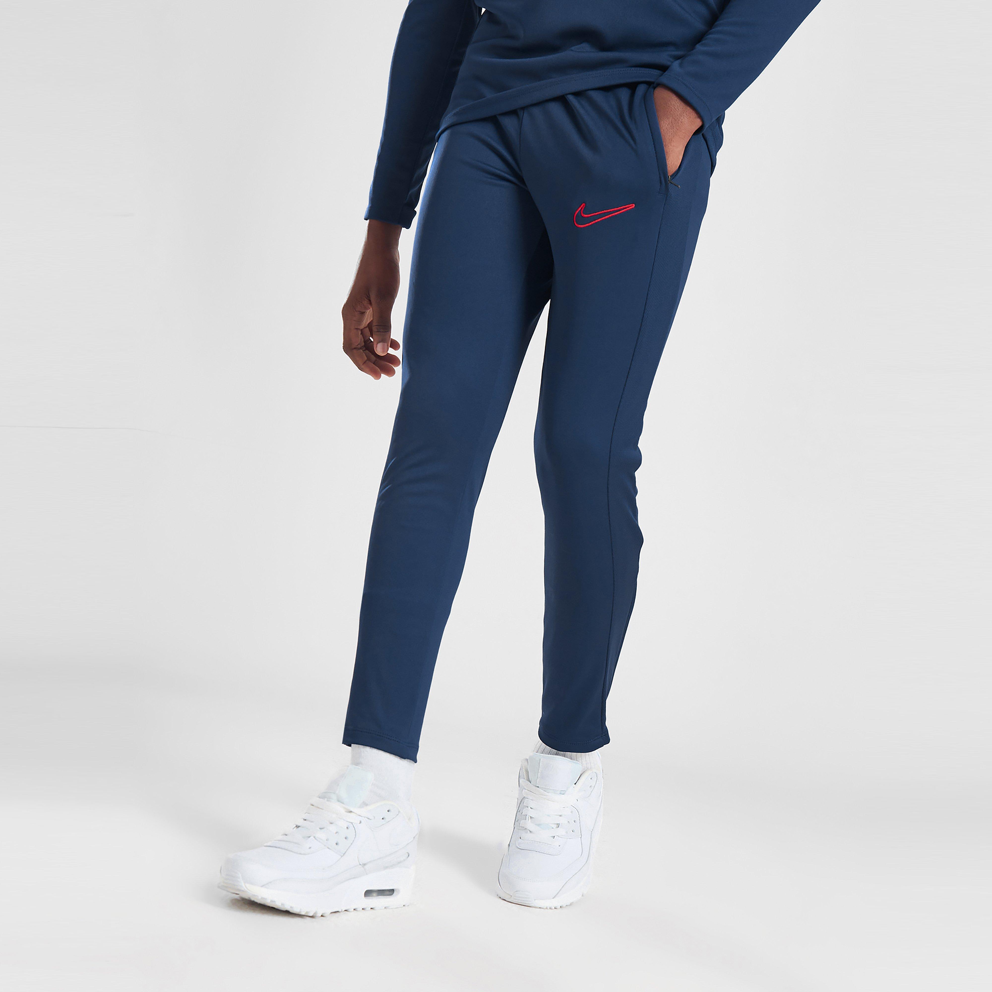 NIKE SPODNIE K NK DF ACD23 PANT KPZ BR B