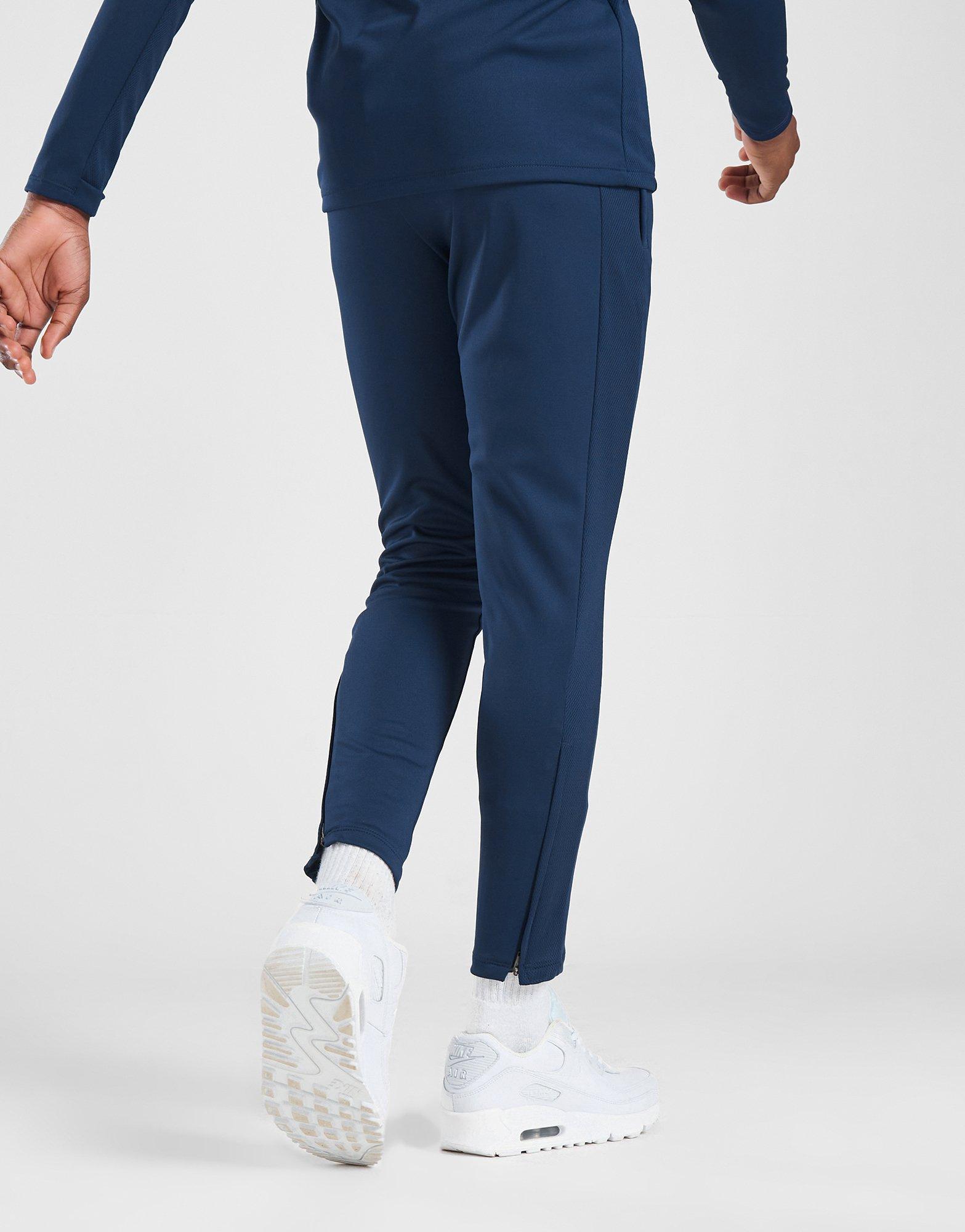 NIKE NADRÁG K NK DF ACD23 PANT KPZ BR B DX5490-411 Sötétkék