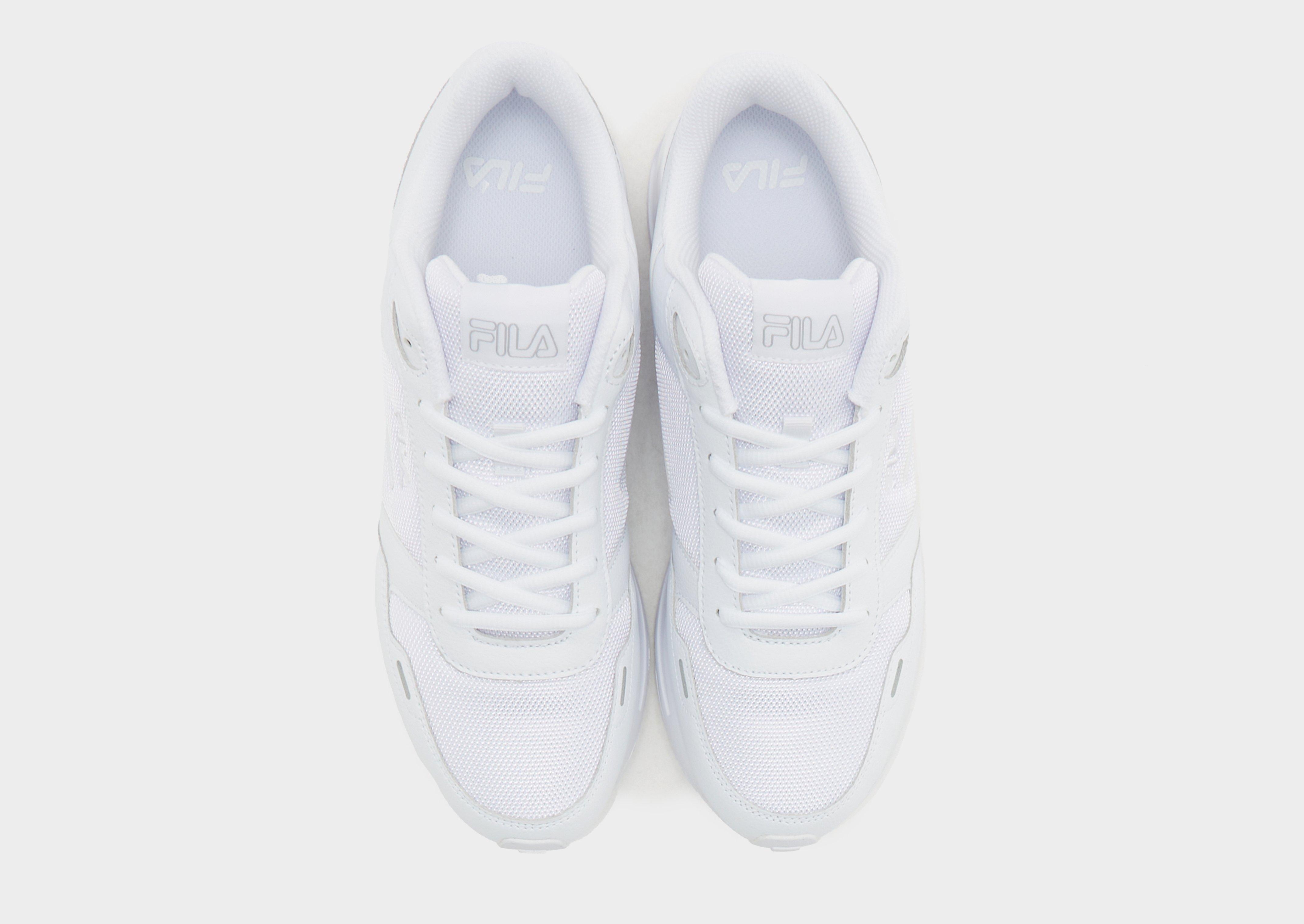 Férfi sneakers FILA VALADO 1CM02182-101 Fehér