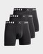 JORDAN ТРУСИ-БОКСЕРИ FLIGHT COTTON CORE 3PK BB