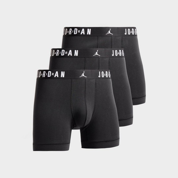 JORDAN BOXERI FLIGHT COTTON CORE 3PK BB