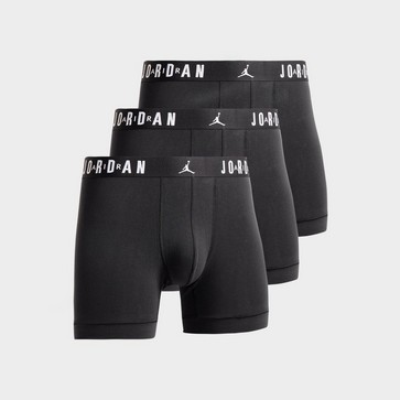 JORDAN BOXERALSÓ FLIGHT COTTON CORE 3PK BB