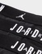 JORDAN ТРУСИ-БОКСЕРИ FLIGHT COTTON CORE 3PK BB