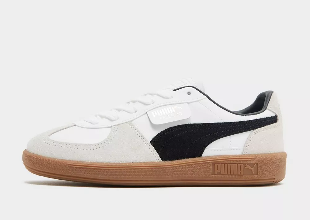 PUMA PALERMO, фото 1 з 6