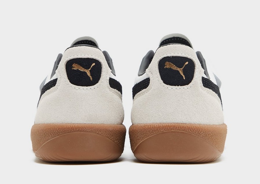 Чоловічі кросівки PUMA PALERMO 39646401 Білий