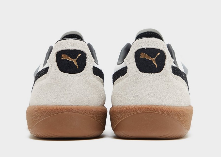 Buty sneakersy męskie PUMA PALERMO