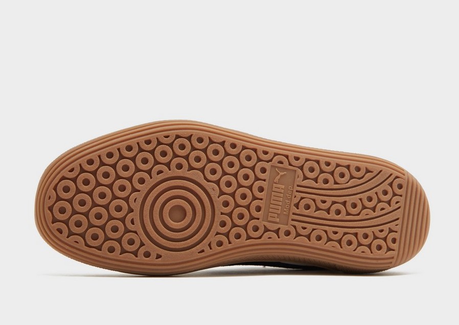 Чоловічі кросівки PUMA PALERMO 39646401 Білий