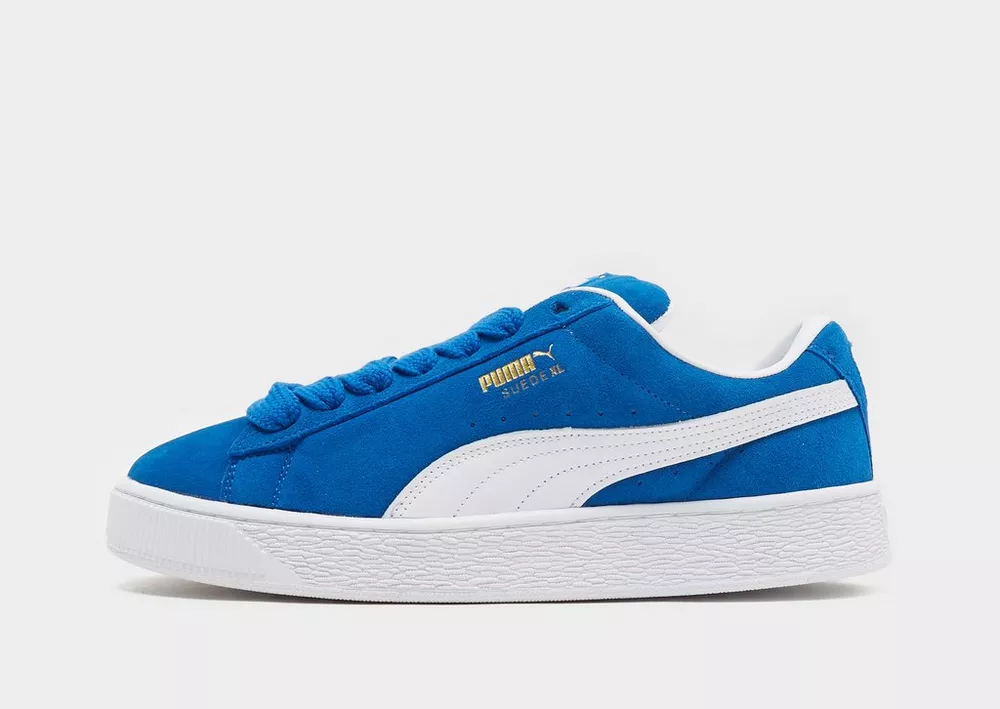 PUMA SUEDE XL, фото 1 з 6