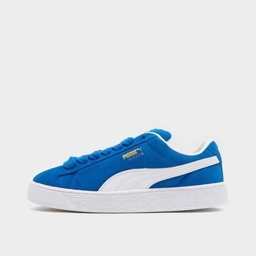 Buty sneakersy męskie PUMA SUEDE XL