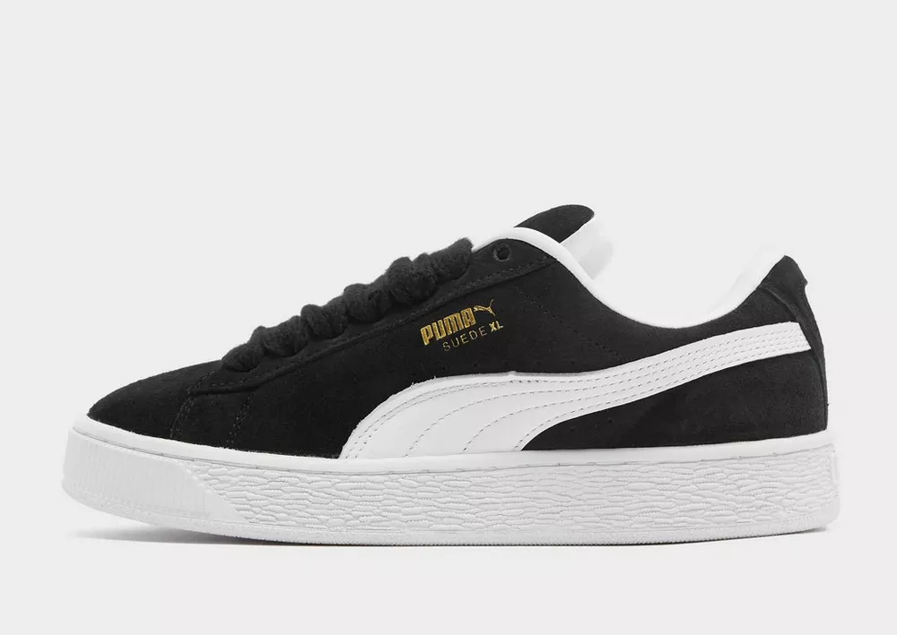 PUMA SUEDE XL, фото 1 з 6