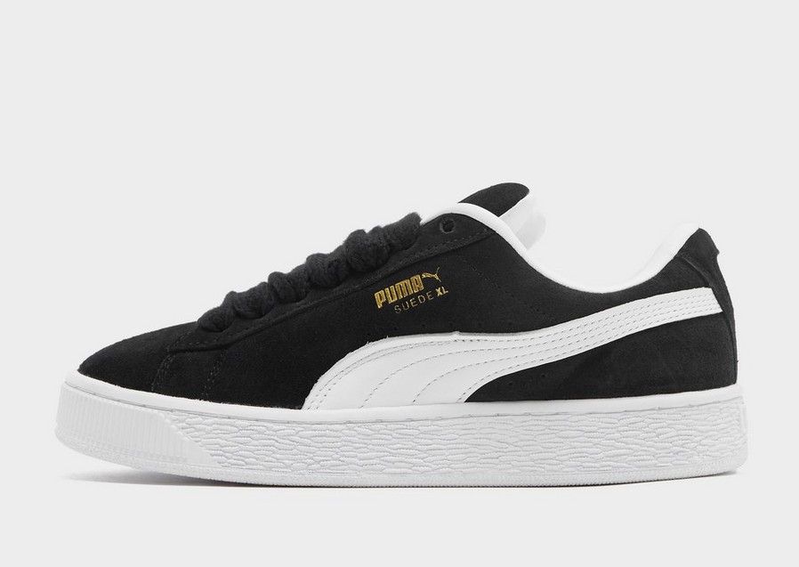 Buty sneakersy męskie PUMA SUEDE XL