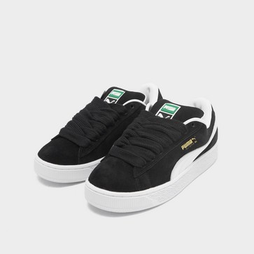 Buty sneakersy męskie PUMA SUEDE XL