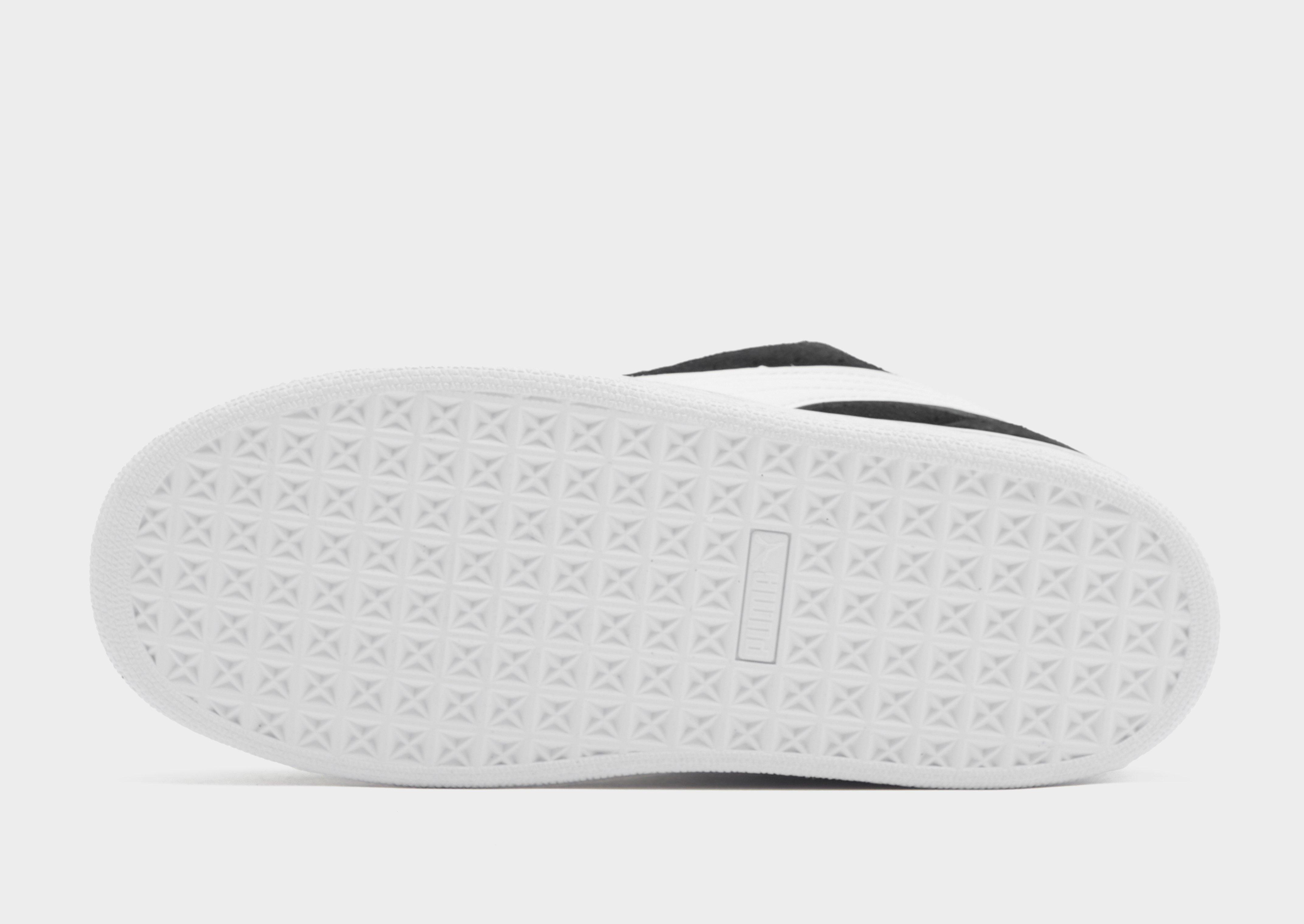 Kedai vyrams PUMA SUEDE XL 39520502 Juoda