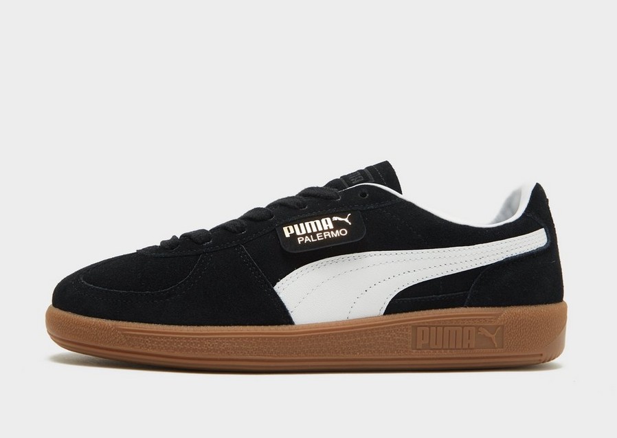 Buty sneakersy męskie PUMA PALERMO