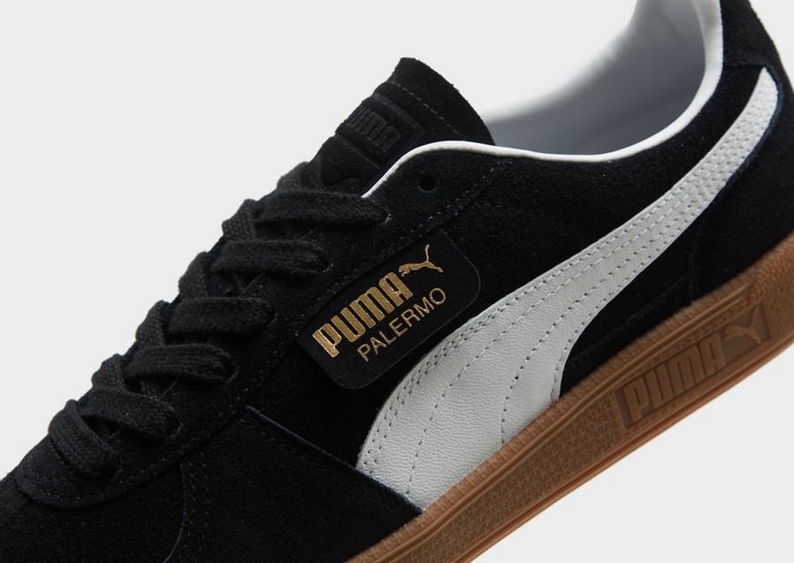 Buty sneakersy męskie PUMA PALERMO