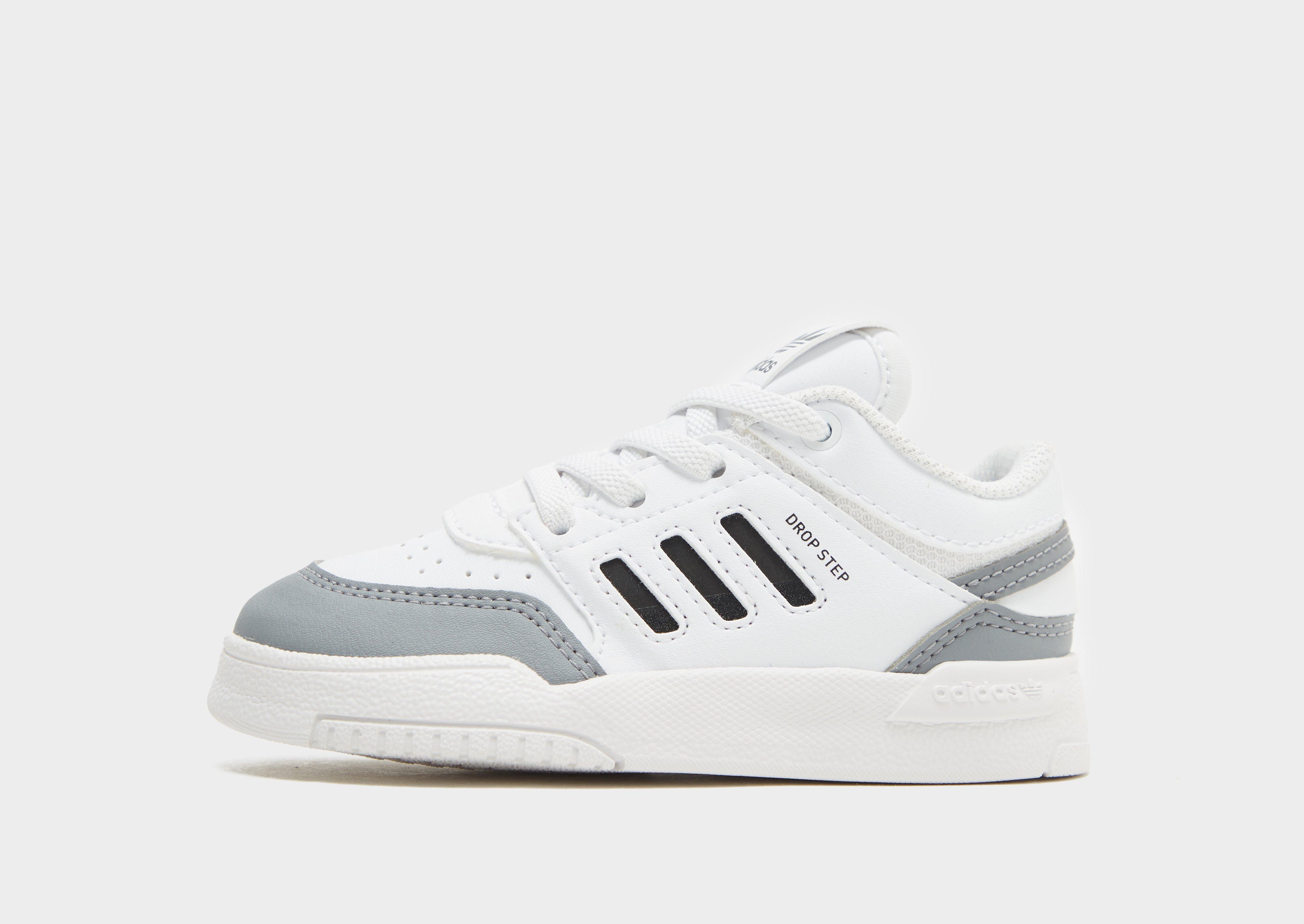 adidas Dropstep Lo