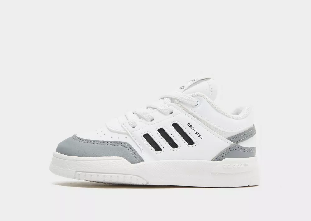 ADIDAS DROPSTEP LO, фото 1 з 6