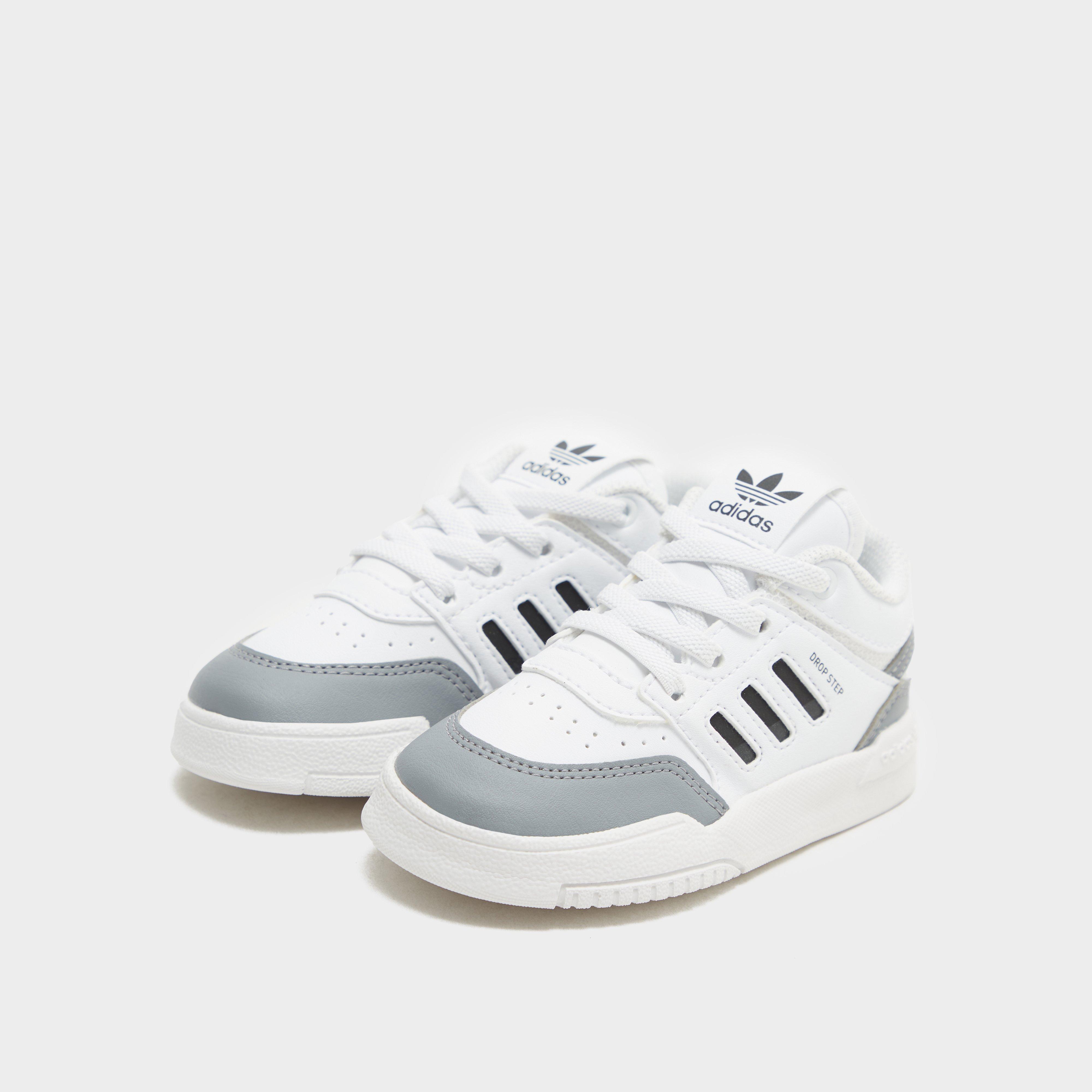 Detské tenisky ADIDAS DROPSTEP LO
