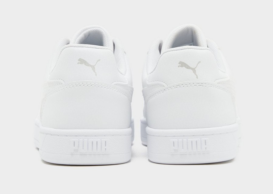 Gyerek sneakers PUMA CAVEN 2.0 JR 39383702 Fehér