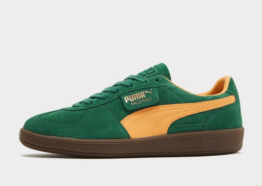 Férfi sneakers PUMA PALERMO