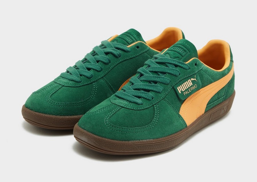 Férfi sneakers PUMA PALERMO