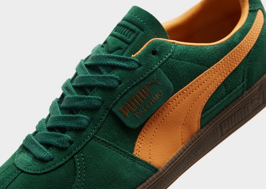 Férfi sneakers PUMA PALERMO