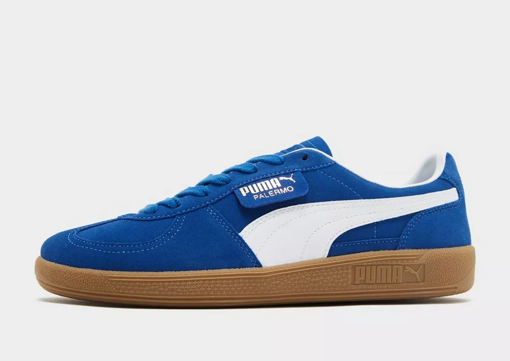 PUMA PALERMO, фото 1 з 6