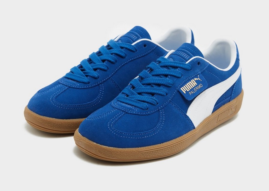 Férfi sneakers PUMA PALERMO