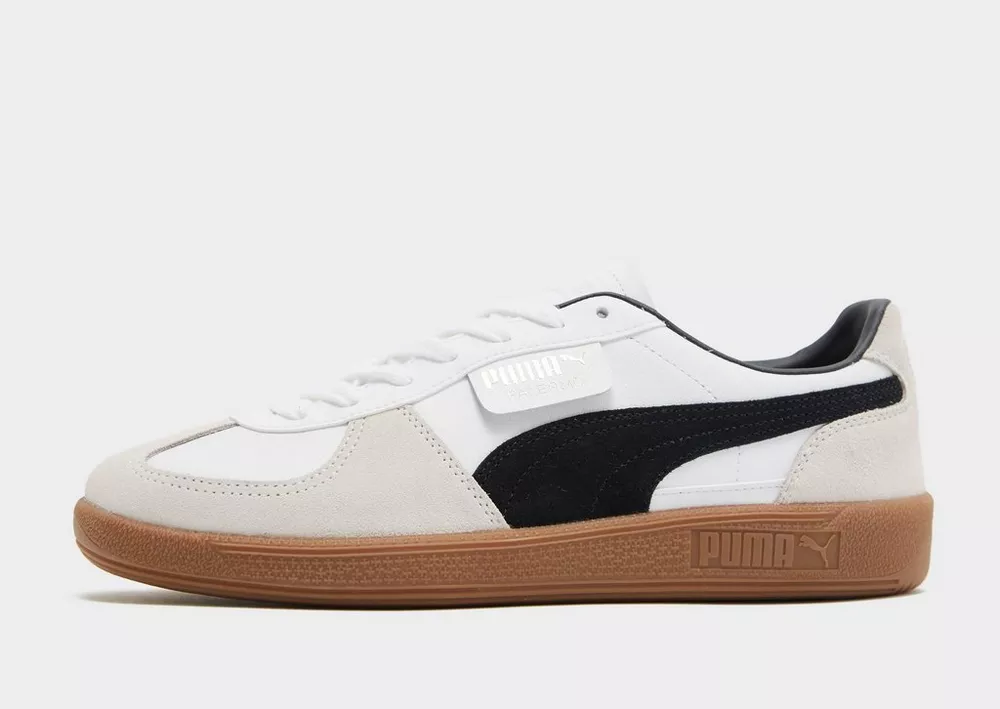 PUMA PALERMO LTH, фото 1 з 6