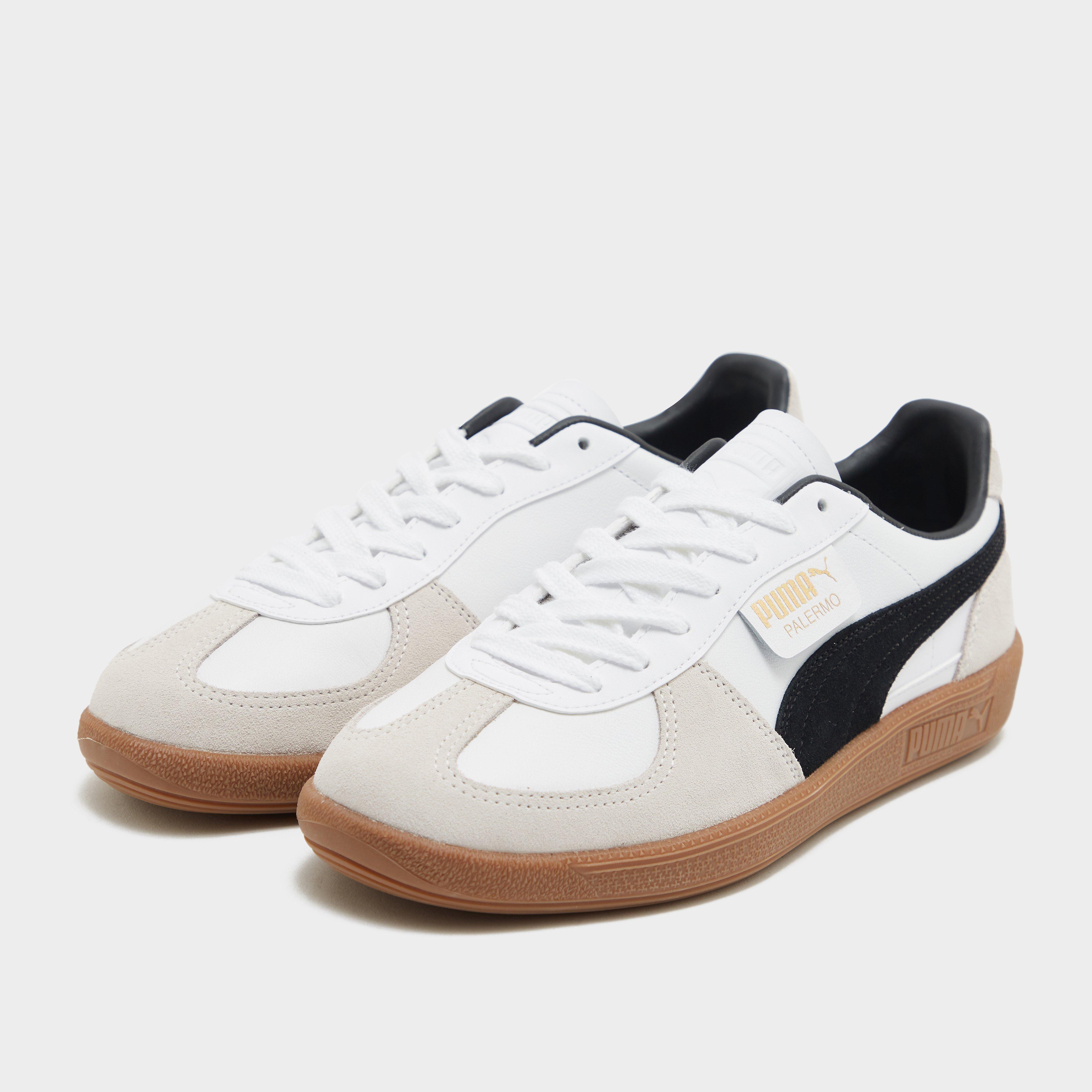 Dámske tenisky PUMA PALERMO LTH