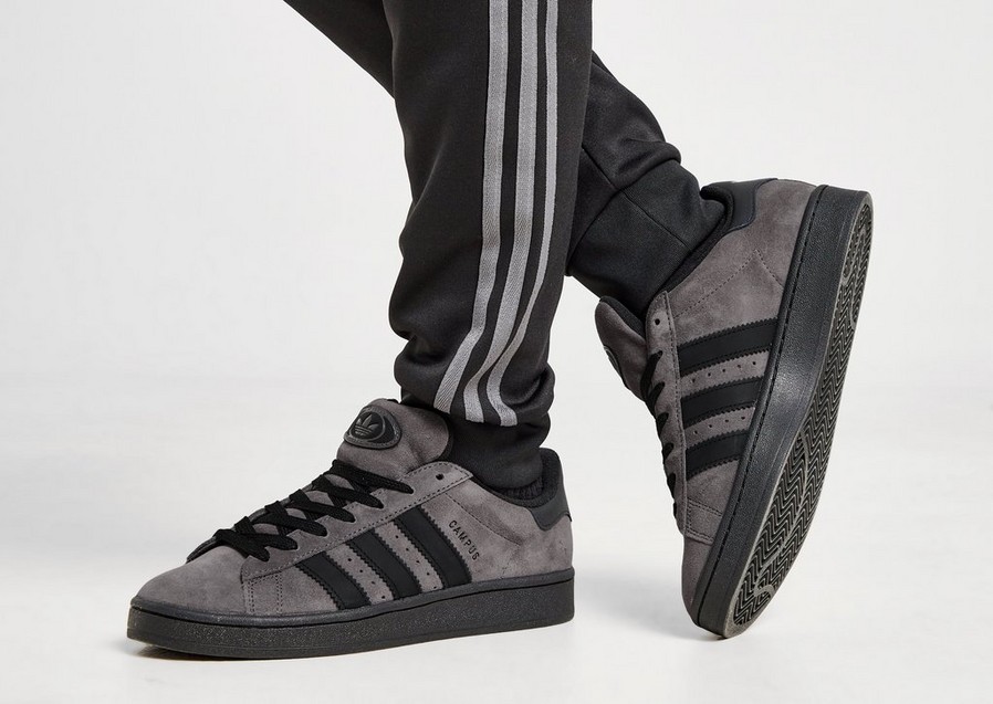 Buty sneakersy męskie ADIDAS CAMPUS 00S