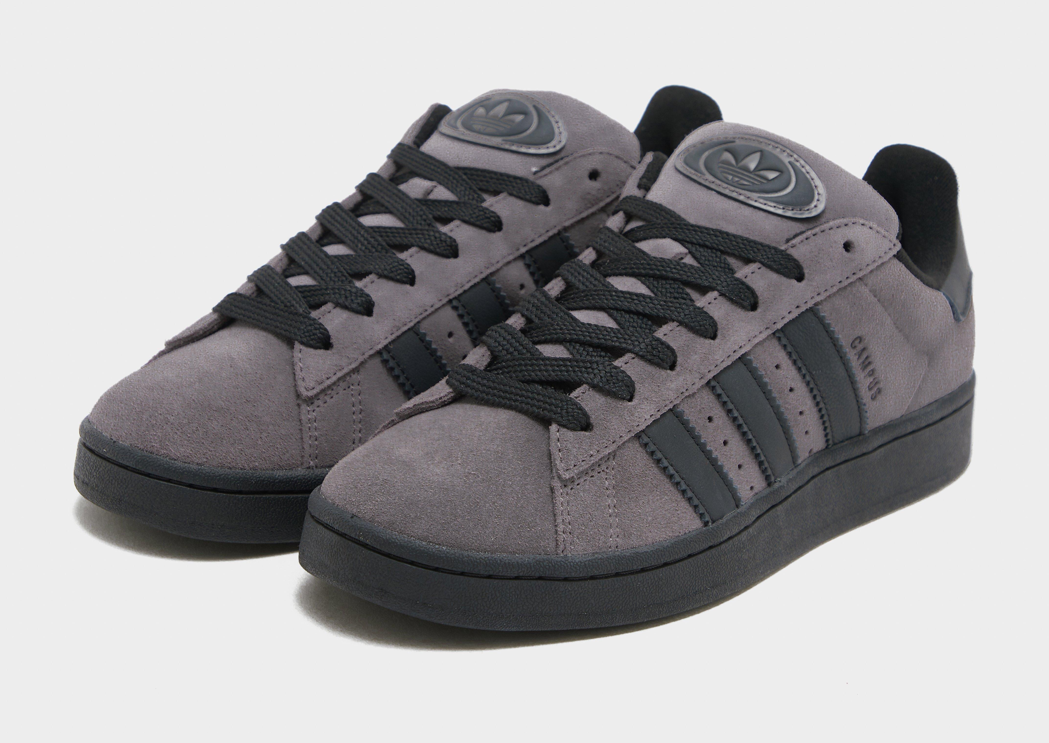 Buty sneakersy męskie ADIDAS CAMPUS 00S IF8770 Szary