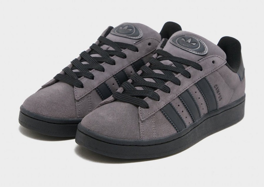 Kedai vyrams ADIDAS CAMPUS 00S IF8770 Pilka